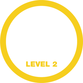 Level 1 Person On Treadmill Walking Fast