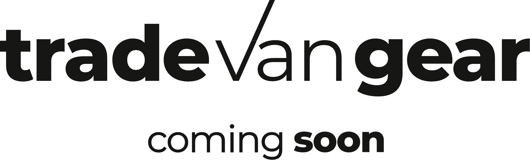 Trade Van Gear Logo
